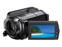 Sony HDR-XR200VE (HDRXR200VE)